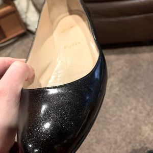 COPY - Christian Louboutin Ballet Flats